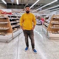 Md Sharique