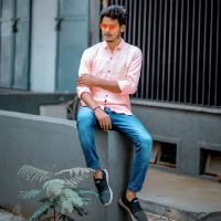 Thakuramit Singh