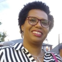 Yvette Johnson