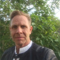 Magnus Eriksson