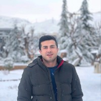 Saeed Fallah