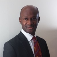 Akinyemi Oluwasegun
