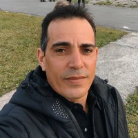 Lucio Ricardo de Oliveira