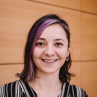 Elif Kocabıyık Savasta