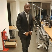 Joao Eliseu Manuel