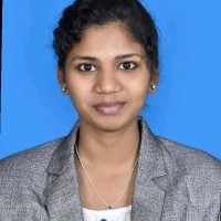 Ishwarya Ishu