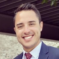 Benjamin Barnhart, CFP®, EA