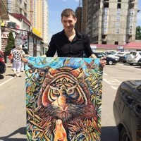 Игорь Гапон
