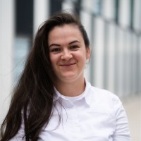 Laura Hodulikova