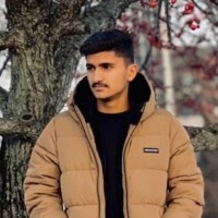 Paras Saini
