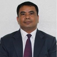 Balkrishna Chaudhary