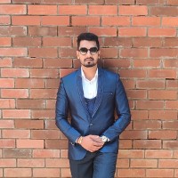 Prathik M