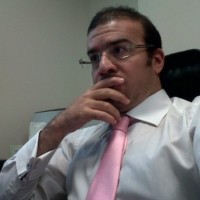 Nader Nashed,CPA