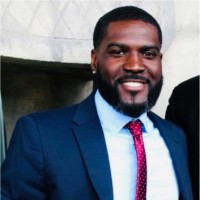 Theodore Thompson, Mba
