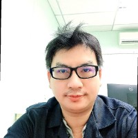 Taweesak Kitcharoen