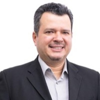 Luis Antonio Camacho Beltran