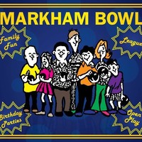 Markham Bowling # 1 Bowling Center