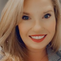 Ashley Wellman