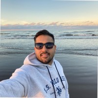 Ali Alirezaei