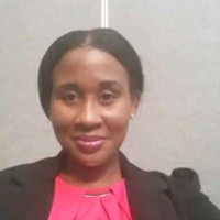 Shereen Bernard