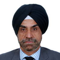 Maj Gen Madan Pal Singh Baweja