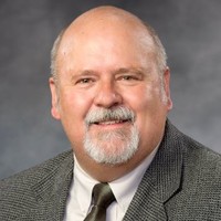 Tobias (Gerrit) Nel, Cissp, Cism