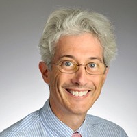 Glenn Ross