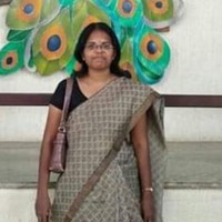 Krithika M