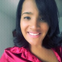 Rosana Souza Ribeiro dos Santos