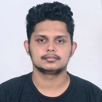 Anuruddha Perera