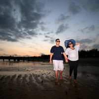 Chandra Kharisma Setiawan