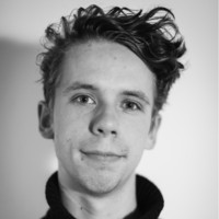 Jonas Thorborg Stage