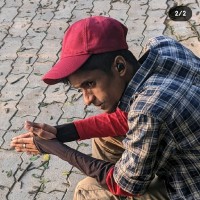 Mubashir Shiru
