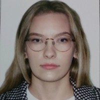 Настя Снежко