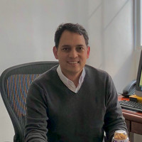 Alberto Salguero