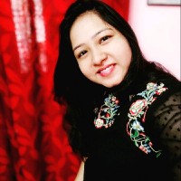 Nakka Pravallika