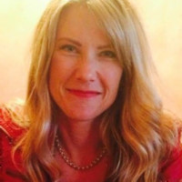 Yvonne Wheeler