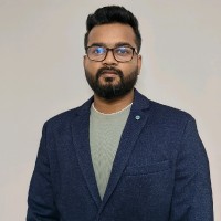 Deepak Kumar