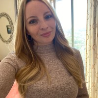 Alexis Grant