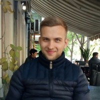 Yevhenii Perevozniuk