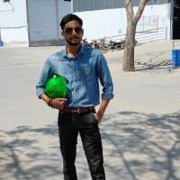 Manish Singh
