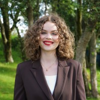 Jóhanna Bjartmarsdóttir