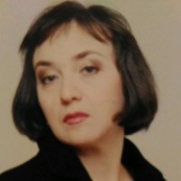 Irina Cojuhari