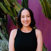 Suzanne Jimenez