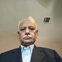 Syed Naqvi