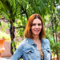 Coralie Fridez
