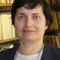 Stefka Ilieva