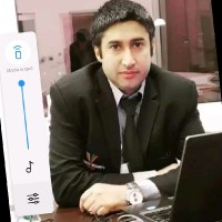Zia Ul Haq Abbasi
