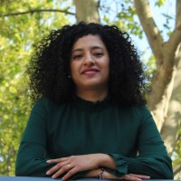 Cinthia Sánchez Macías