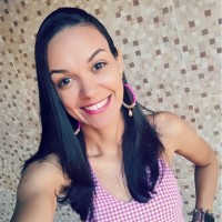 Nathália Rocha Kill